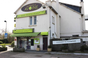 le pont d'avoine